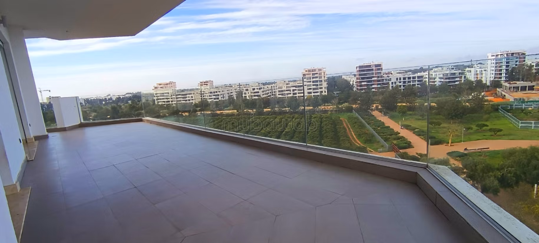 Magnifique Appartement en location — 4