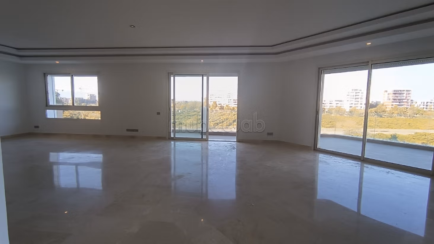 Magnifique Appartement en location — 3