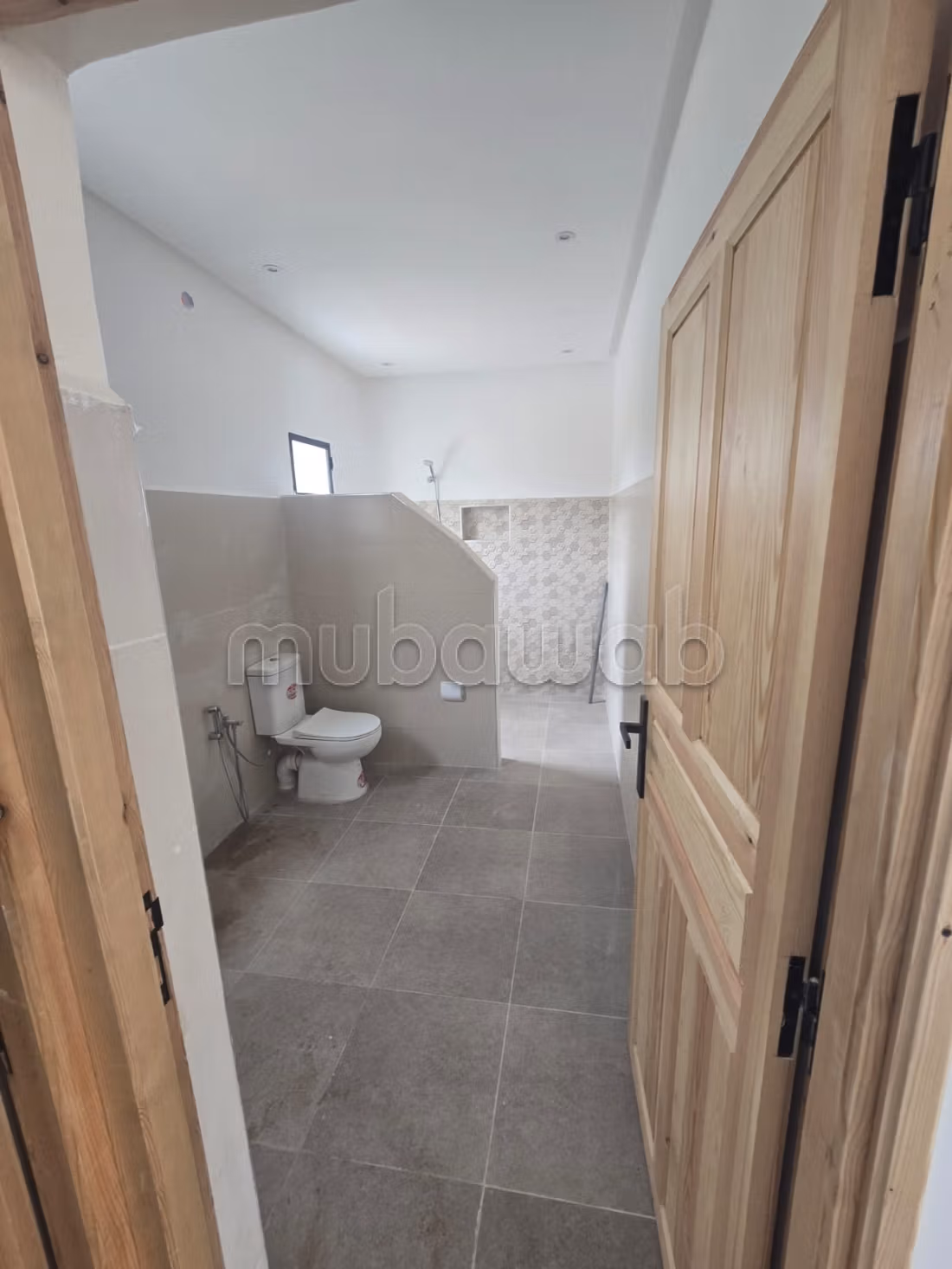 Villa con 3 camere da letto e giardino su 1500 m²