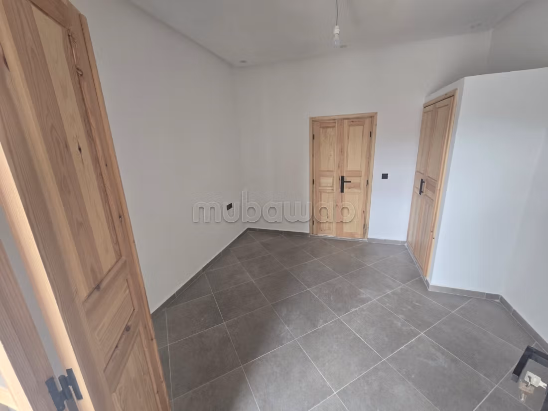 Villa con 3 camere da letto e giardino su 1500 m²
