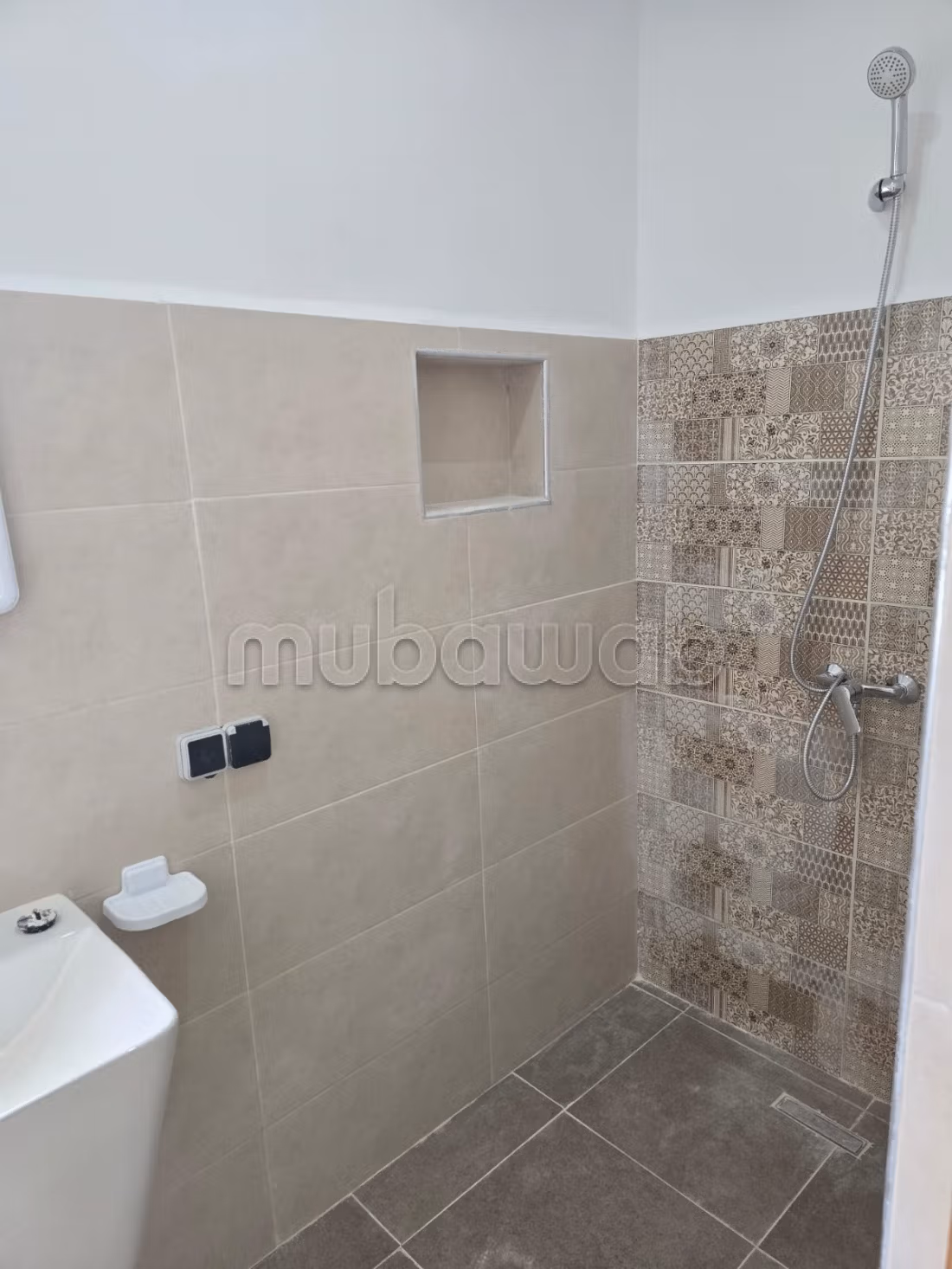 Villa con 3 camere da letto e giardino su 1500 m²