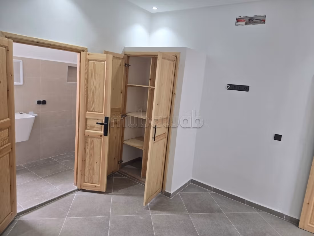 Villa con 3 camere da letto e giardino su 1500 m²
