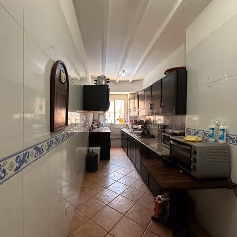 Apartamento en Venta de 131.0 m² en Marrakech, Gueliz