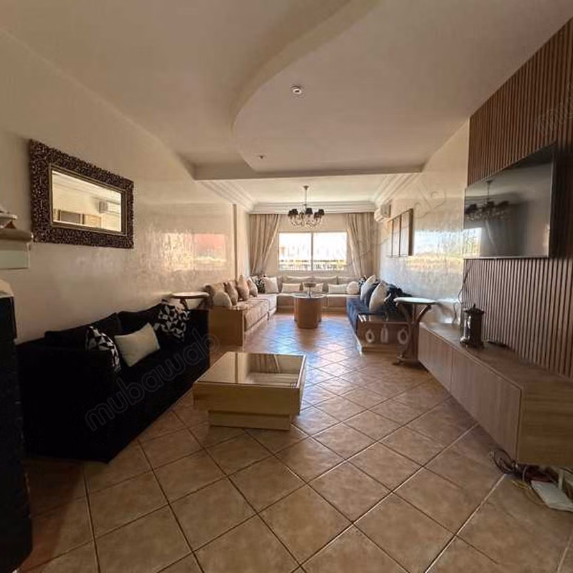 Appartement à Vendre de 131.0 m² à Marrakech, Gueliz