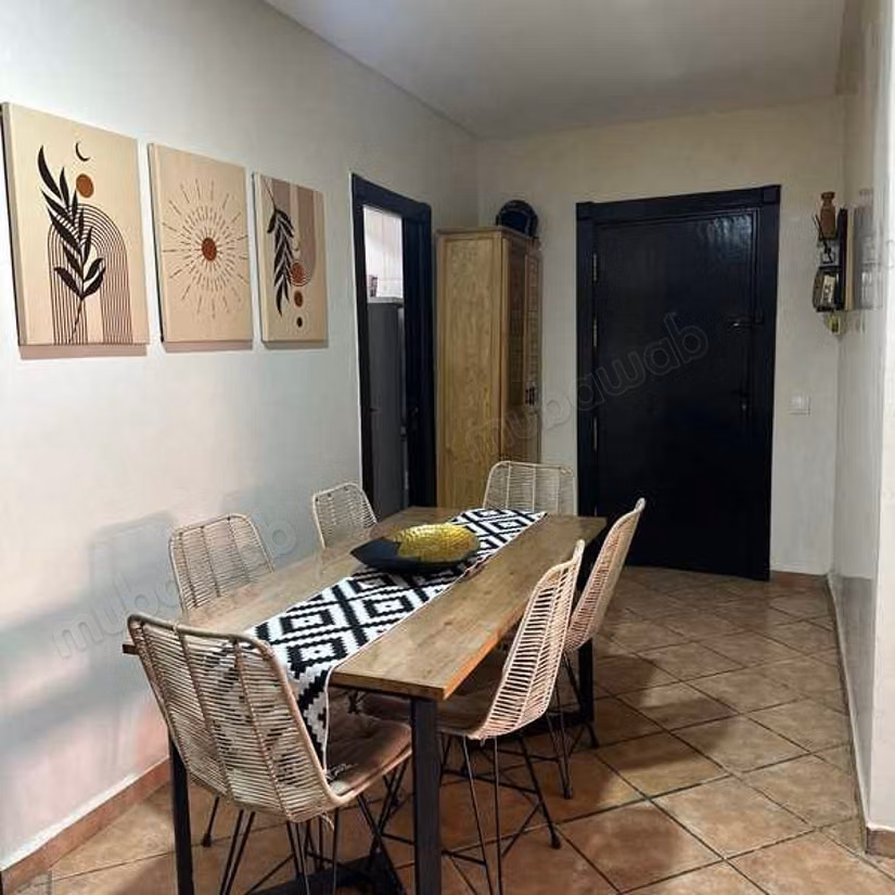 Appartement à Vendre de 131.0 m² à Marrakech, Gueliz