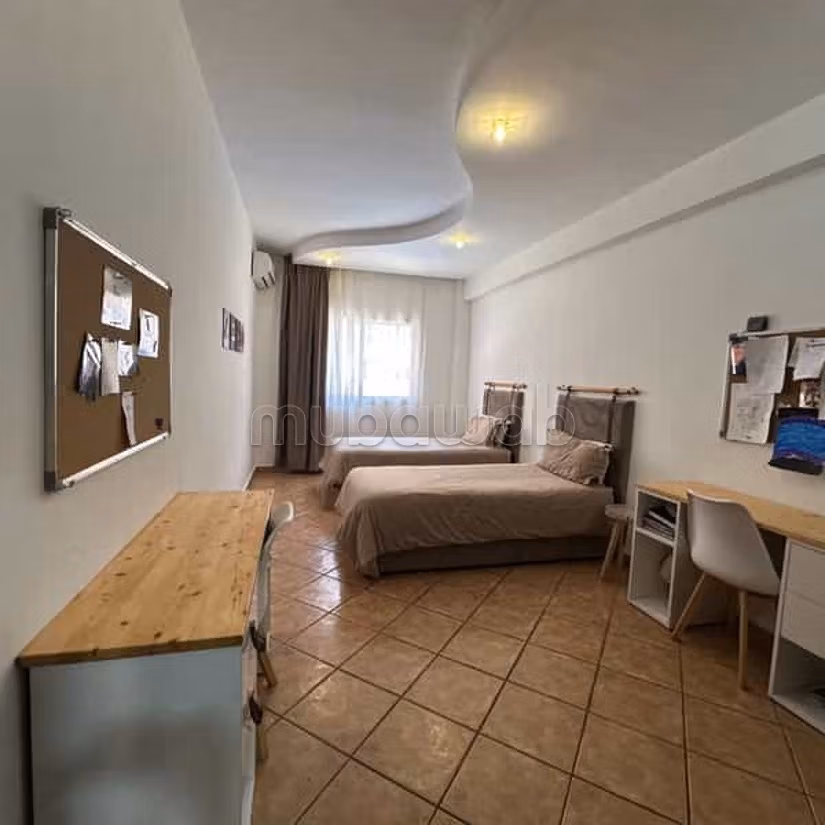 Apartamento en Venta de 131.0 m² en Marrakech, Gueliz