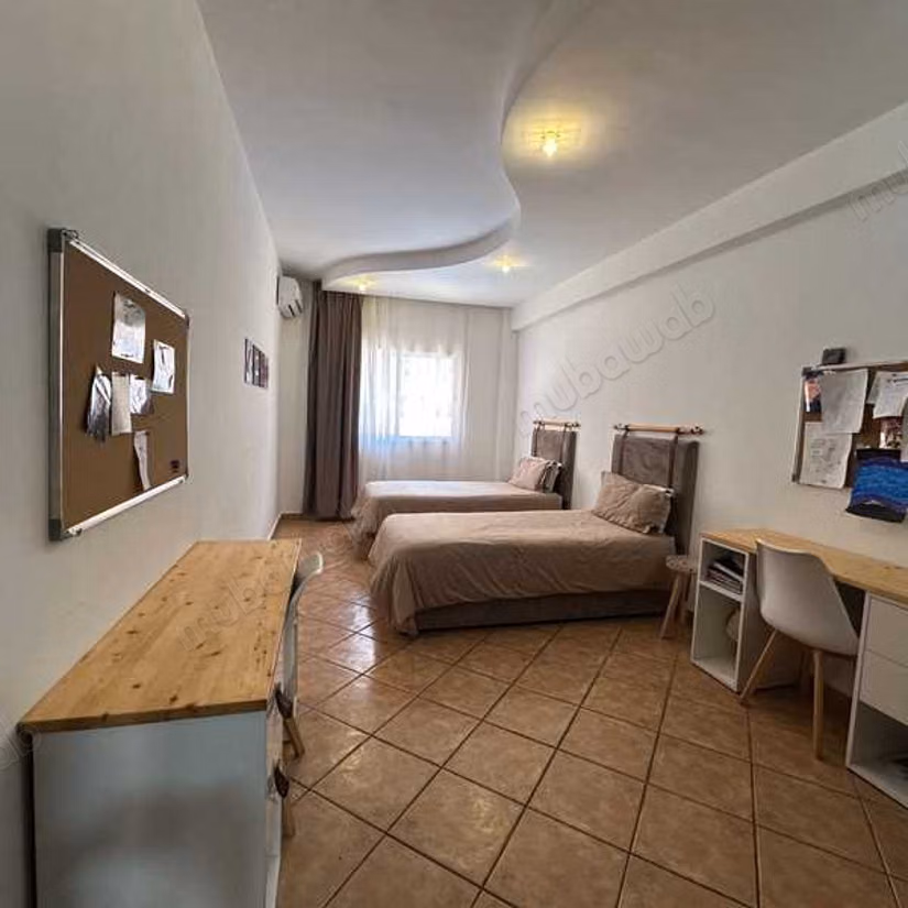 Appartement à Vendre de 131.0 m² à Marrakech, Gueliz
