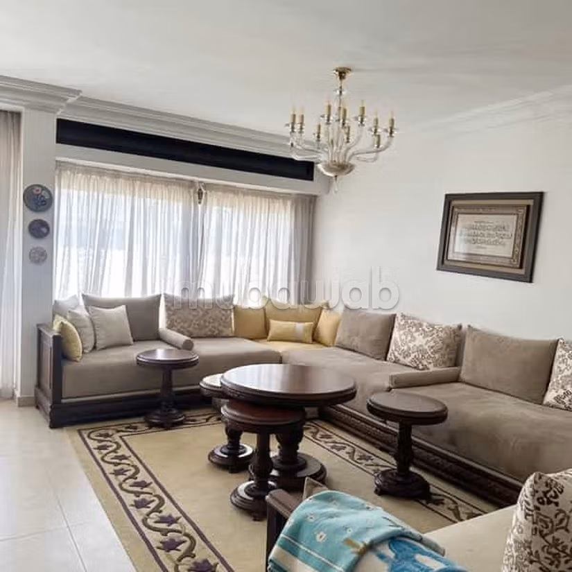 Apartamento en Venta de 128.0 m² en Casablanca, Burger