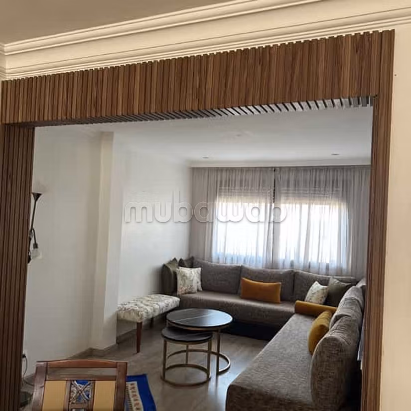Apartamento en Venta de 128.0 m² en Casablanca, Burger