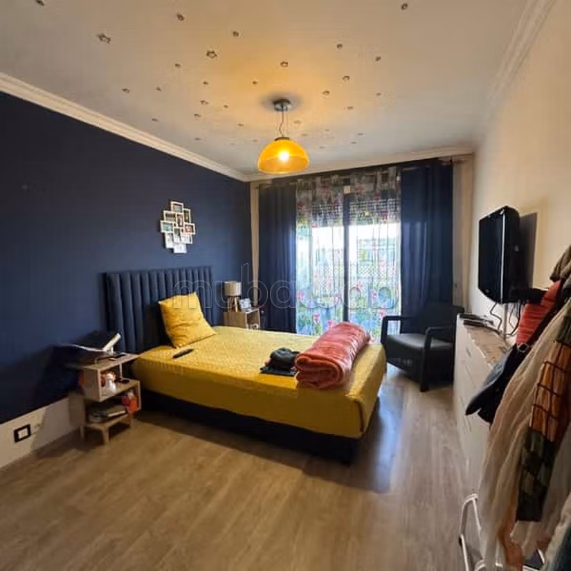 Apartamento en Venta de 128.0 m² en Casablanca, Burger