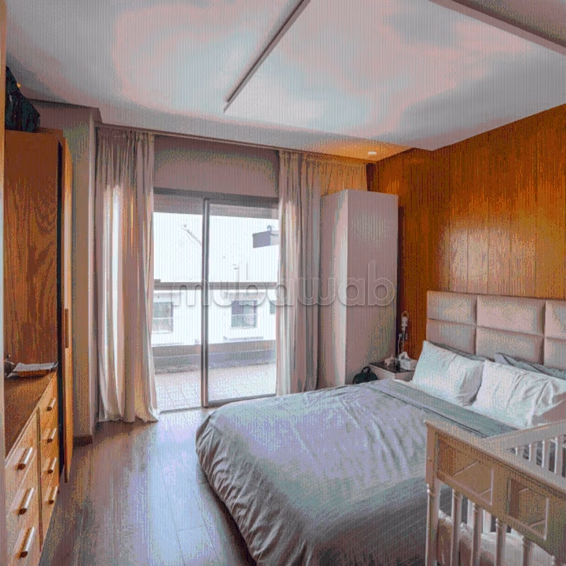 Appartement à Vendre de 151.0 m² à Casablanca, Californie — 2