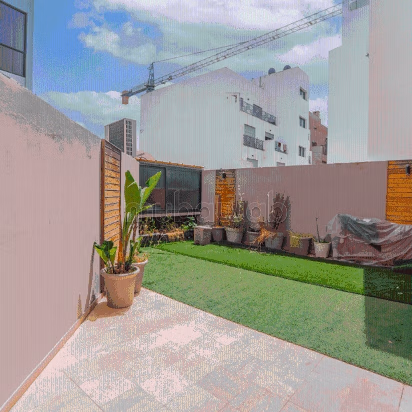 Appartement 109 m² à Ferme Bretonne (Hay Arraha) — 5