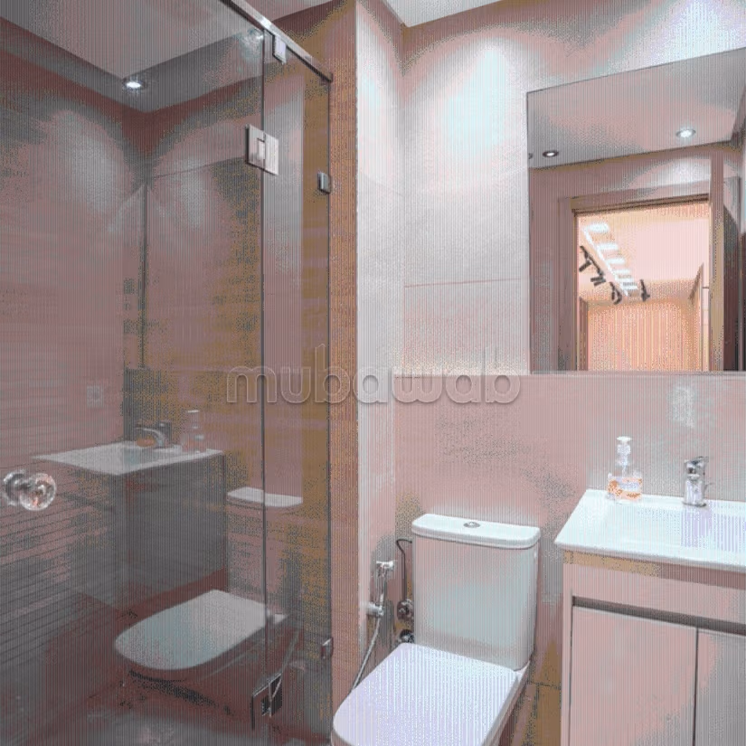 Appartement 109 m² à Ferme Bretonne (Hay Arraha) — 13
