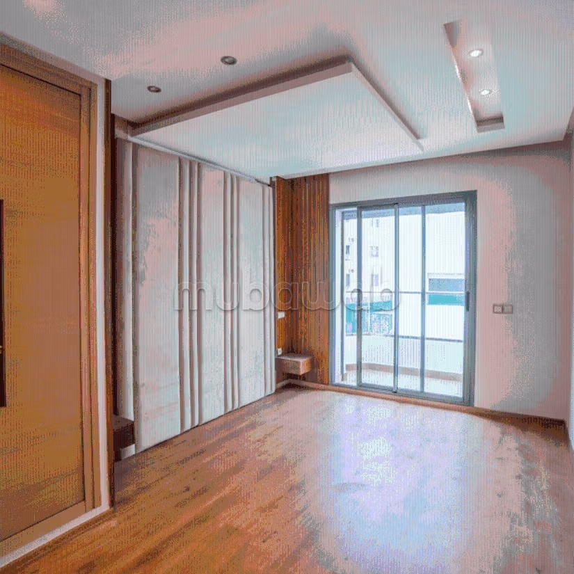 Appartement 109 m² à Ferme Bretonne (Hay Arraha) — 11