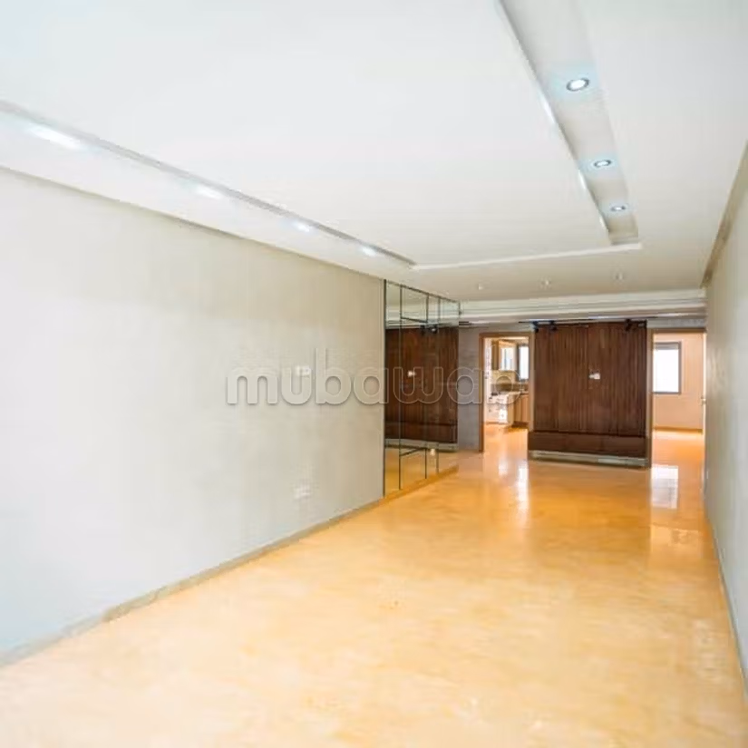 Appartement 109 m² à Ferme Bretonne (Hay Arraha) — 2