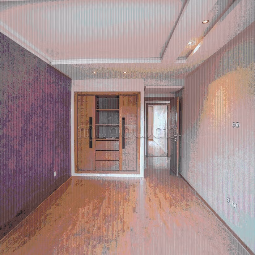 Appartement 109 m² à Ferme Bretonne (Hay Arraha) — 9