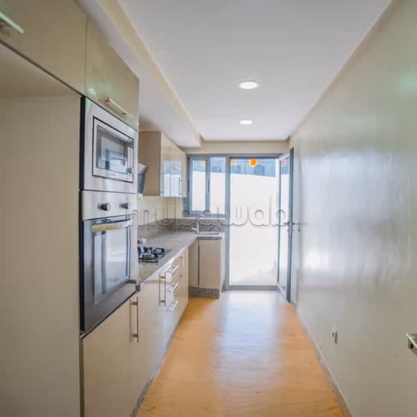 Appartement 109 m² à Ferme Bretonne (Hay Arraha) — 3