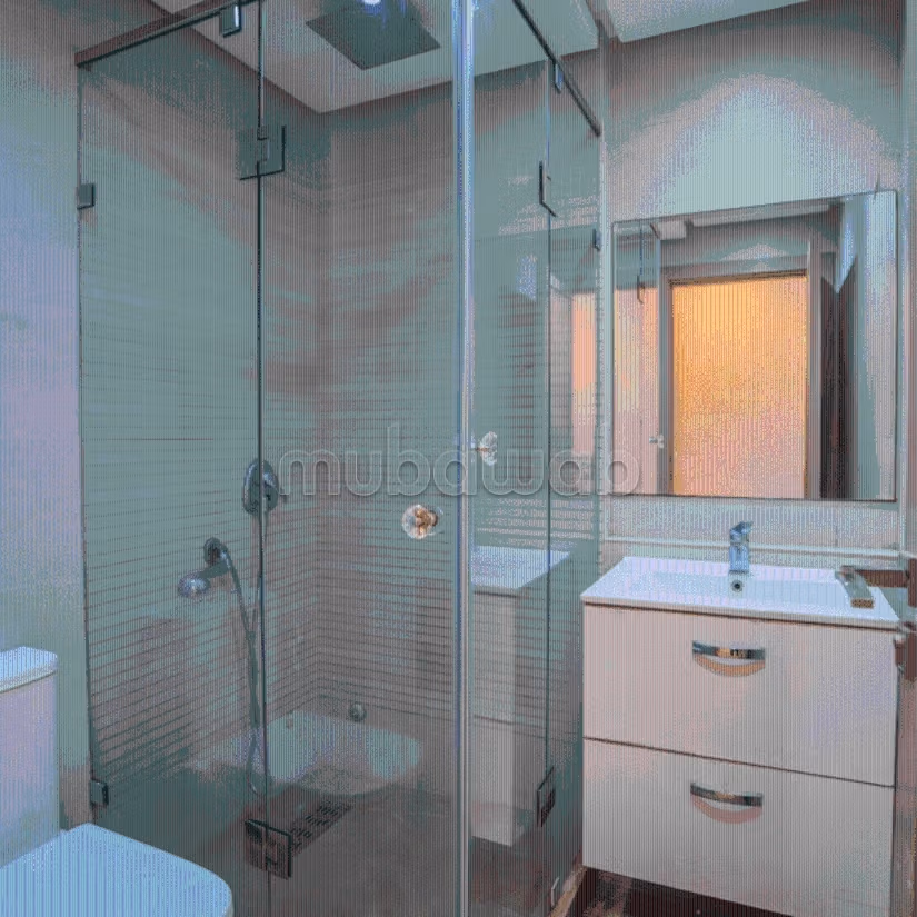 Appartement 109 m² à Ferme Bretonne (Hay Arraha) — 10