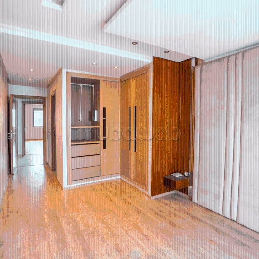 Appartement 109 m² à Ferme Bretonne (Hay Arraha) — 12