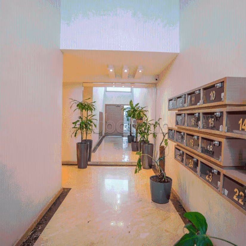 Appartement 109 m² à Ferme Bretonne (Hay Arraha) — 14