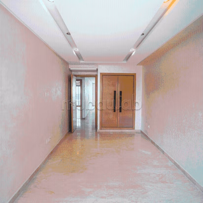 Appartement 109 m² à Ferme Bretonne (Hay Arraha) — 8