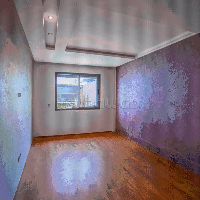 Appartement 109 m² à Ferme Bretonne (Hay Arraha) — 7