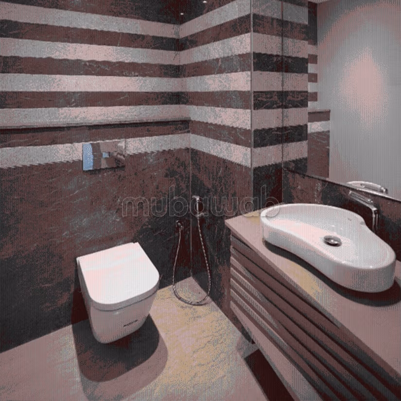 Appartement 109 m² à Ferme Bretonne (Hay Arraha) — 15