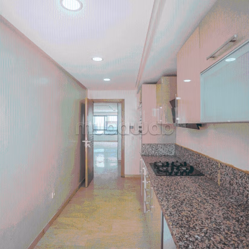 Appartement 109 m² à Ferme Bretonne (Hay Arraha) — 4