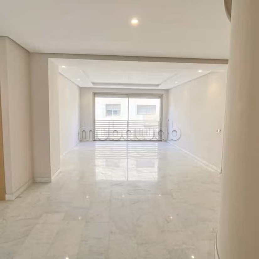 Appartamento in Affitto di 94.0 m² a Casablanca, Le Princesses