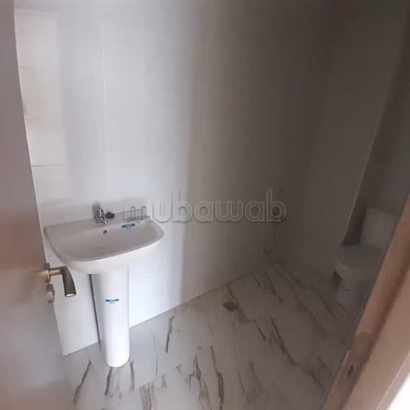 Appartement à Vendre de 56.0 m² à Marrakech, Semlalia — 2