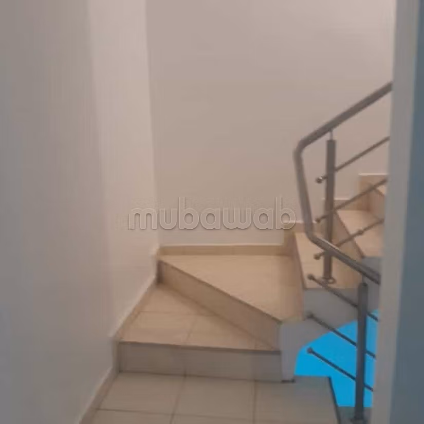 Appartement à Vendre de 56.0 m² à Marrakech, Semlalia — 6