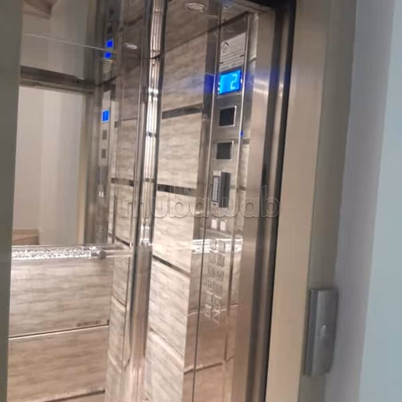 Appartement 53 m² f Samlalia — 8
