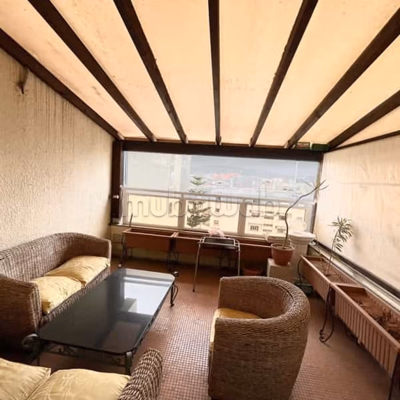 Apartamento en Venta de 165.0 m² en Casablanca, Maarif Extension