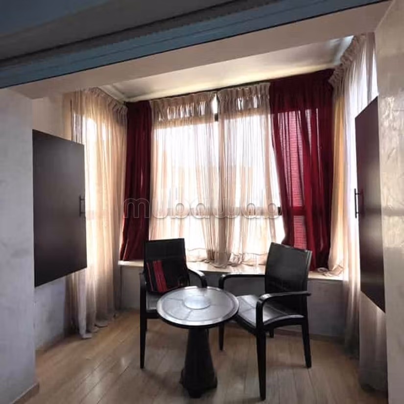 Apartamento en Venta de 165.0 m² en Casablanca, Maarif Extension