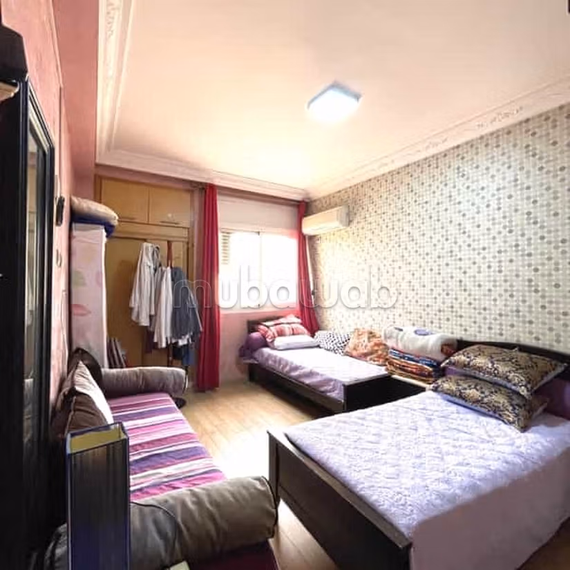 Apartamento en Venta de 165.0 m² en Casablanca, Maarif Extension