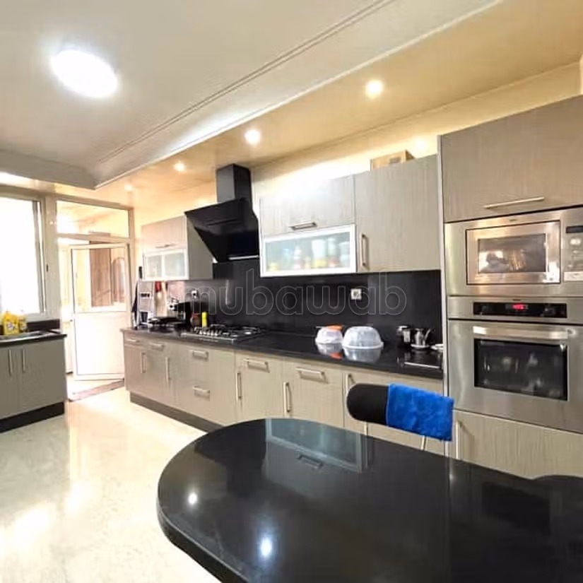 Apartamento en Venta de 165.0 m² en Casablanca, Maarif Extension