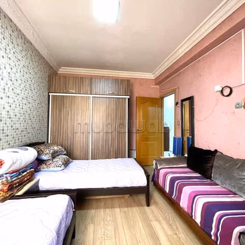 Apartamento en Venta de 165.0 m² en Casablanca, Maarif Extension