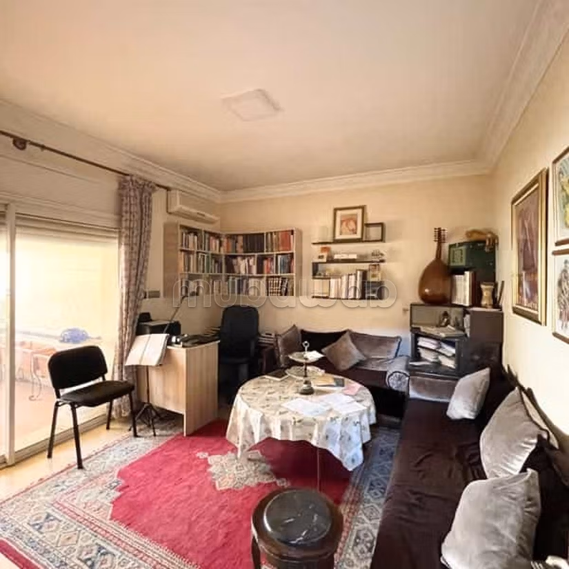 Apartamento en Venta de 165.0 m² en Casablanca, Maarif Extension