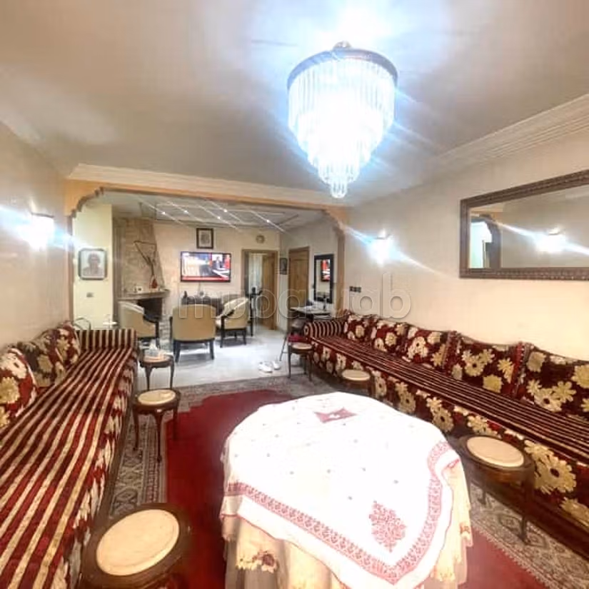 Apartamento en Venta de 165.0 m² en Casablanca, Maarif Extension