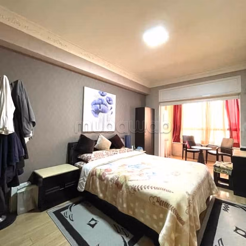 Apartamento en Venta de 165.0 m² en Casablanca, Maarif Extension