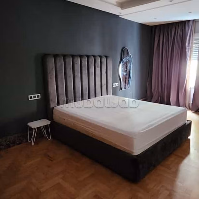 Appartamento in Affitto di 110.0 m² a Casablanca, Racine