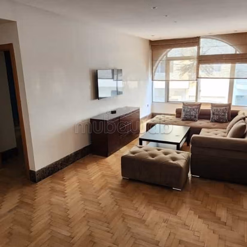 Appartamento in Affitto di 110.0 m² a Casablanca, Racine