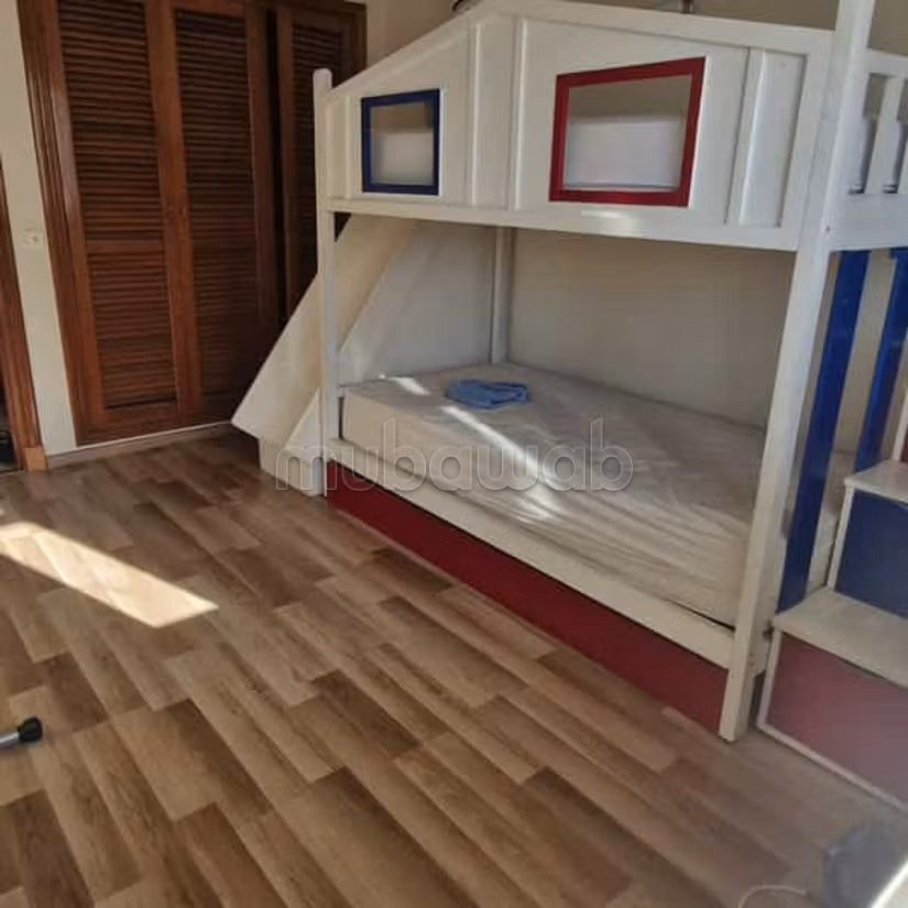 Appartamento in Affitto di 147.0 m² a Casablanca, Palmier Maarif