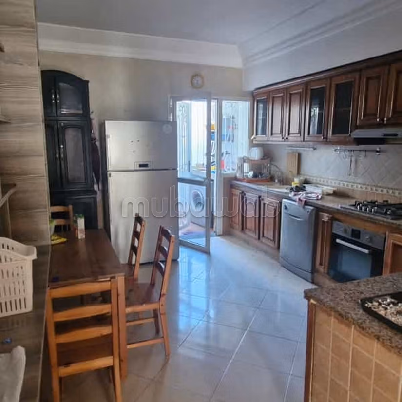 Appartamento in Affitto di 147.0 m² a Casablanca, Palmier Maarif