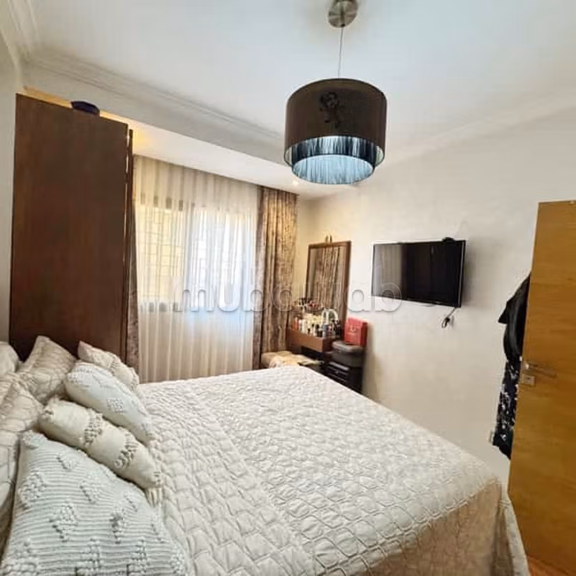 Appartamento in Affitto di 79.0 m² a Casablanca, Beausejour