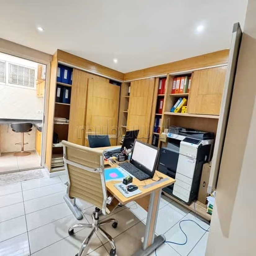 Appartement à Vendre de 84.0 m² à Casablanca, Sidi Maarouf — 2