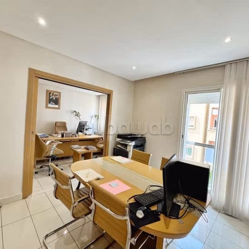 Appartement à Vendre de 84.0 m² à Casablanca, Sidi Maarouf — 3
