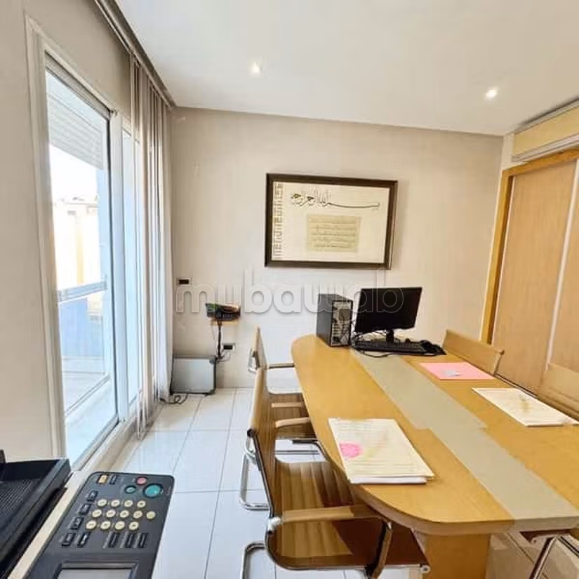 Appartement à Vendre de 84.0 m² à Casablanca, Sidi Maarouf — 4