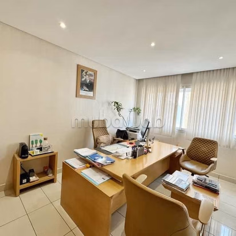Appartement à Vendre de 84.0 m² à Casablanca, Sidi Maarouf — 5