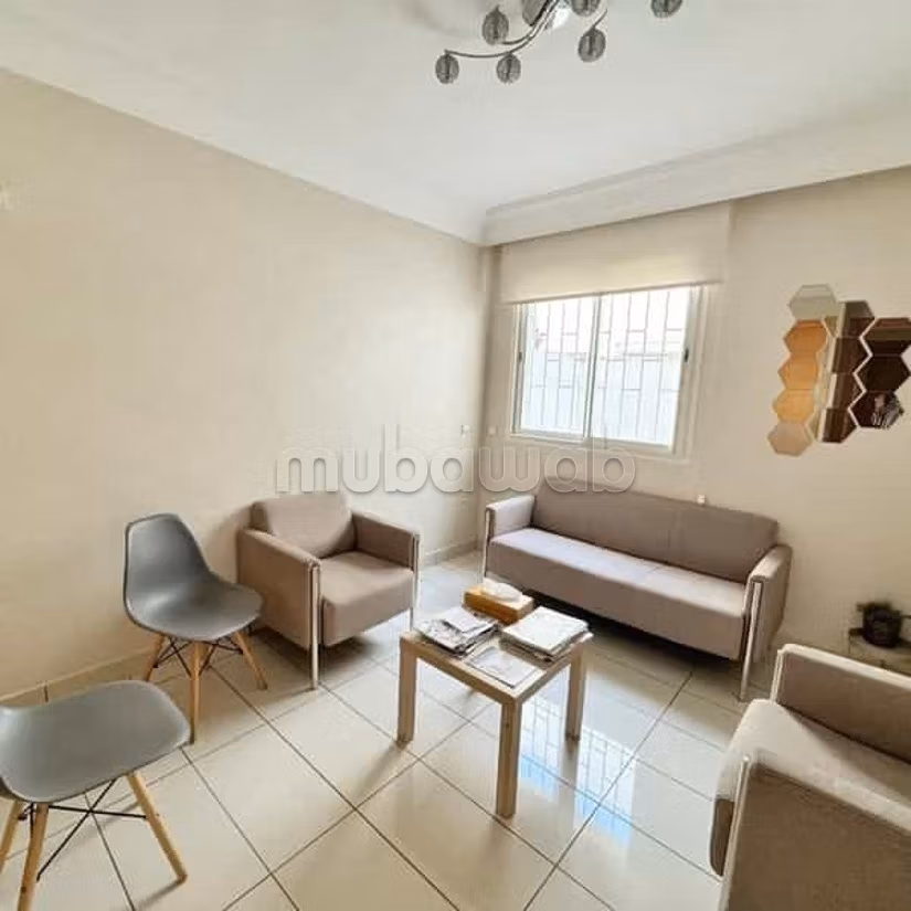 Appartement à Vendre de 84.0 m² à Casablanca, Sidi Maarouf